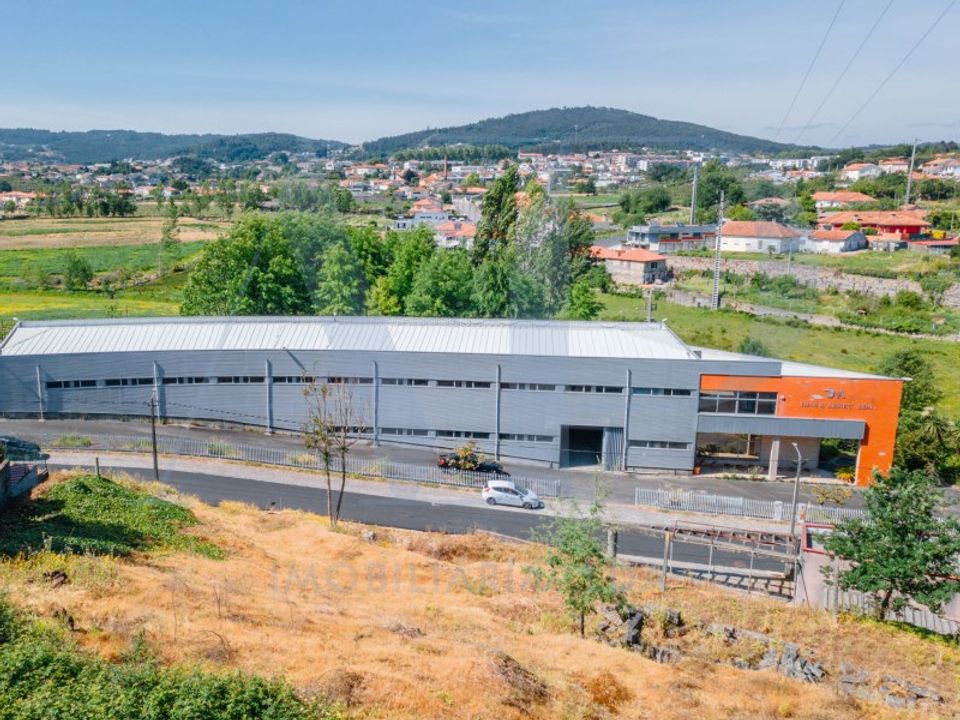 Bungalow i Ronfe, Braga - foto 1
