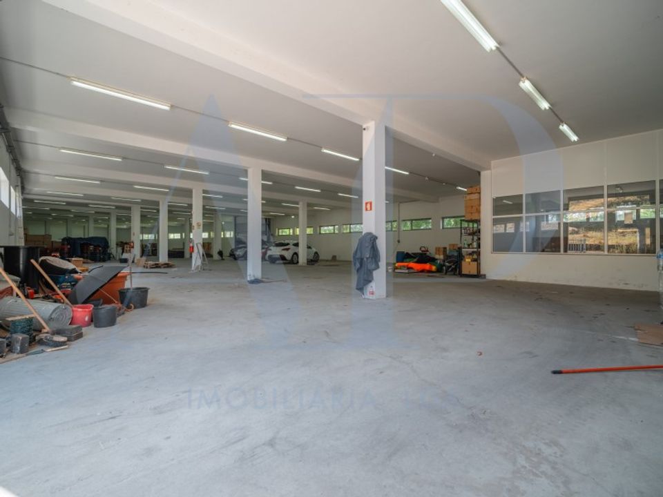 Bungalow i Ronfe, Braga - foto 2
