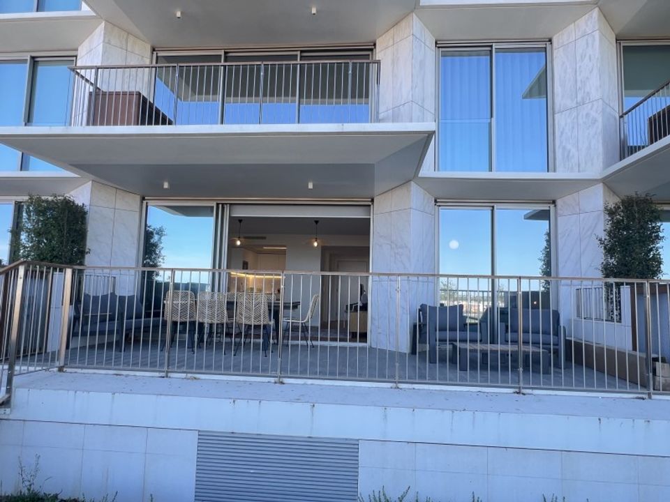Lejlighed i Armacao de Pera, Faro - foto 3