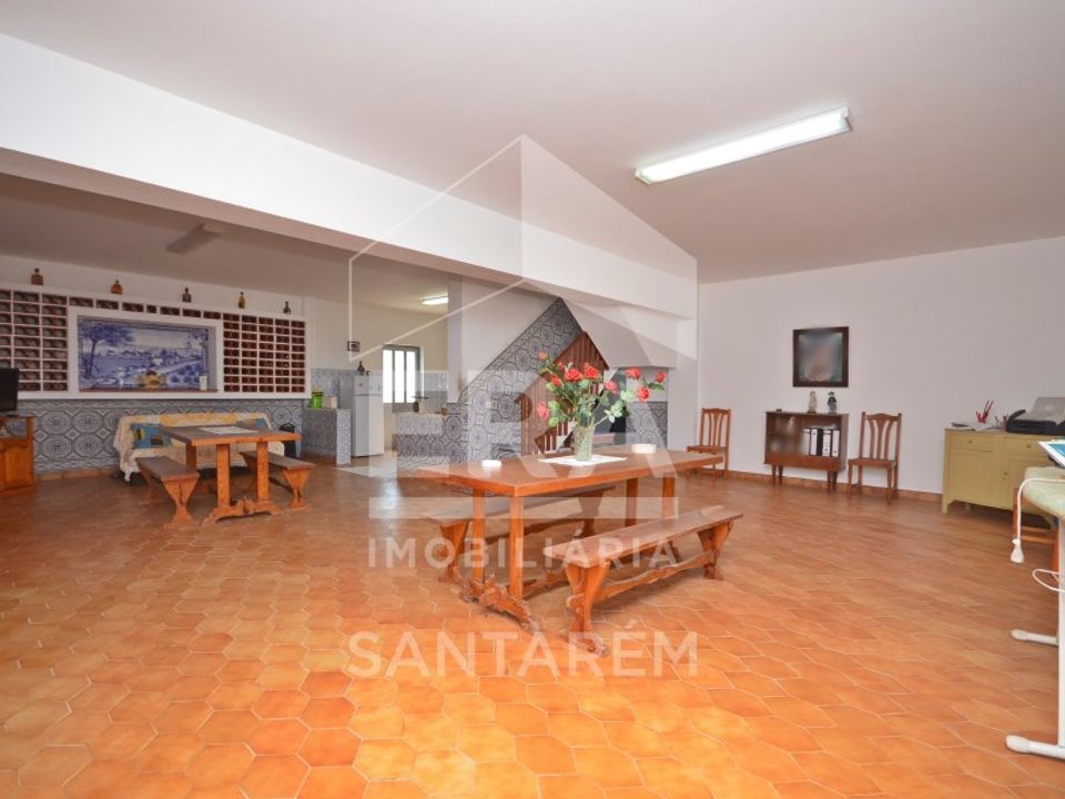 Villa i Vale de Santarem, Santarem - foto 3