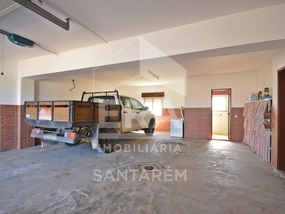 Villa i Vale de Santarem, Santarem - foto 2