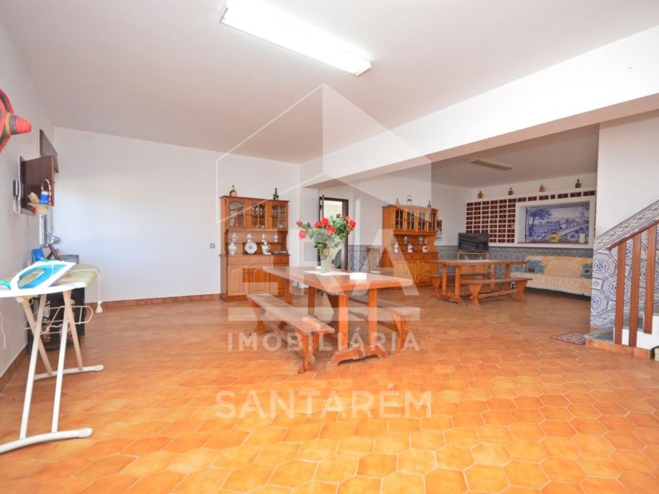 Villa i Vale de Santarem, Santarem - foto 4