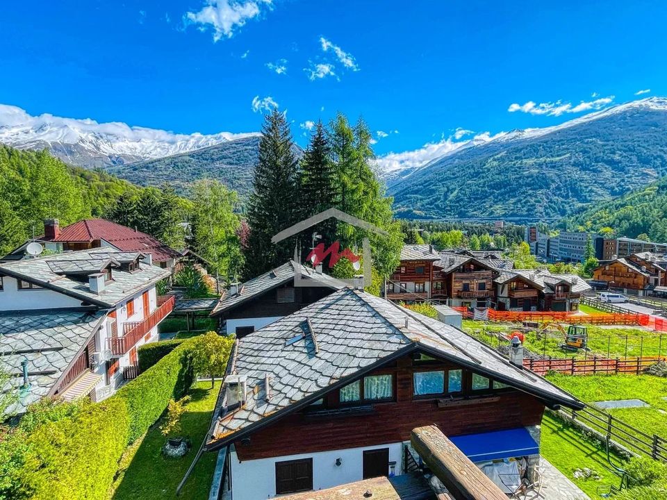 Leilighet i Bardonecchia, Turin - bilde 5