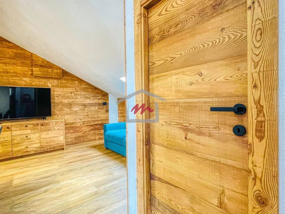 Leilighet i Bardonecchia, Turin - bilde 3