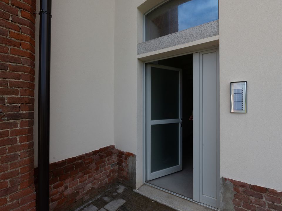 Apartamento en Novara, Novara - foto 2