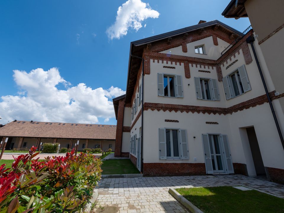 Apartamento en Novara, Novara - foto 1