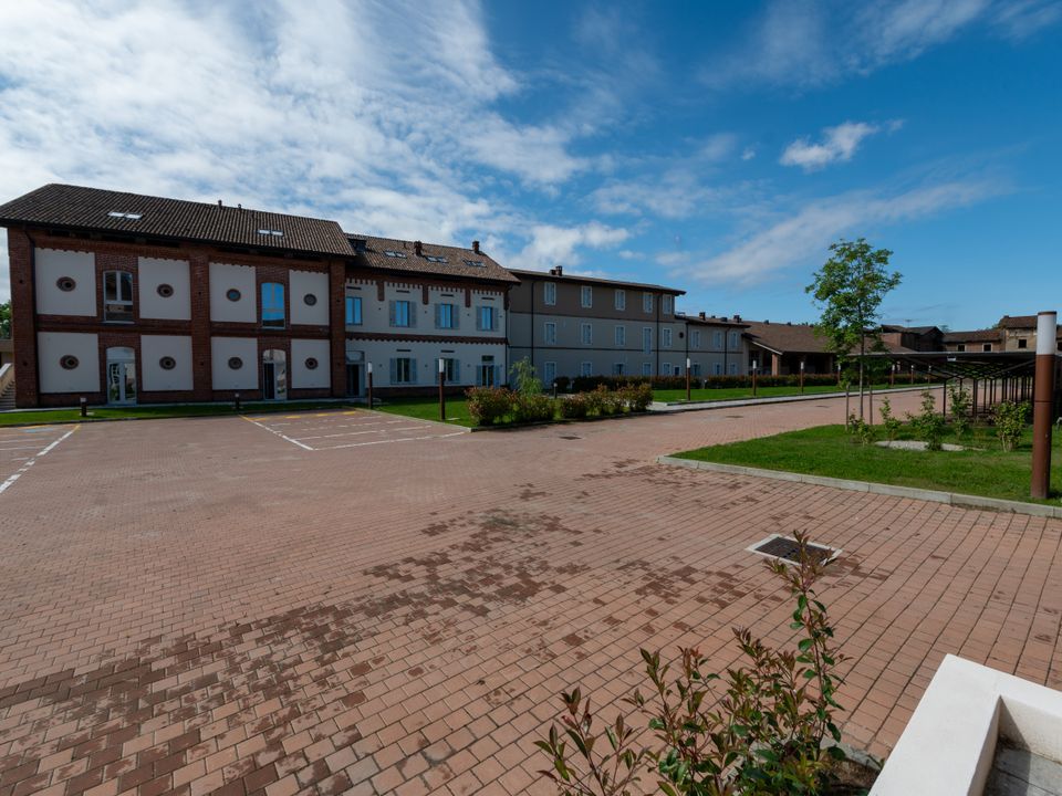 Apartamento en Novara, Novara - foto 3