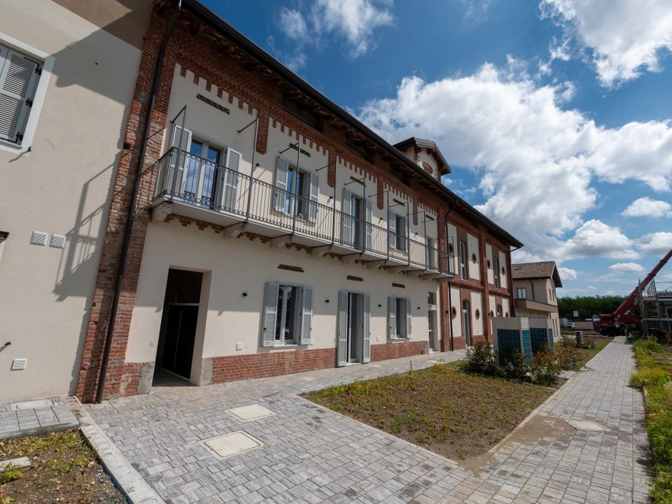 Apartamento en Novara, Novara - foto 4