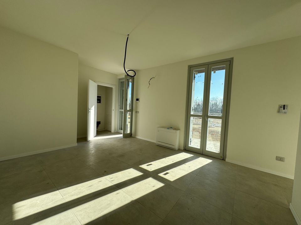 Apartamento en Novara, Novara - foto 2