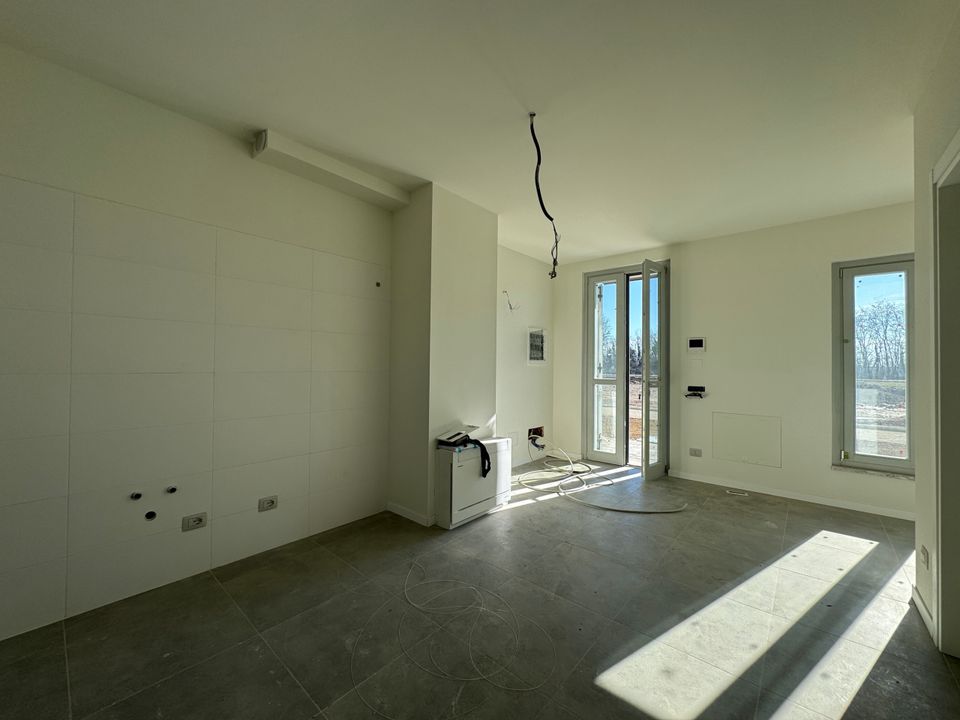 Apartamento em Novara, Novara - foto 2