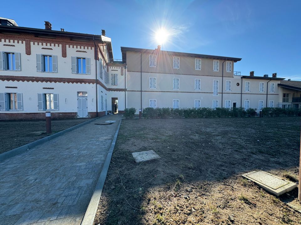 Apartamento em Novara, Novara - foto 1