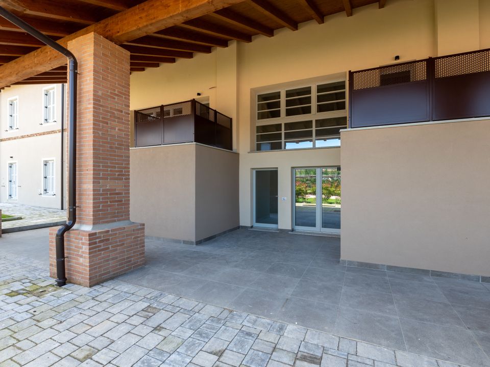 Casa de cidade em Novara, Novara - foto 2