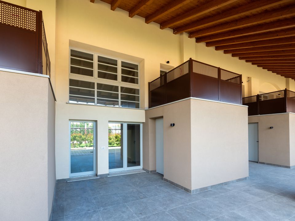 Casa de cidade em Novara, Novara - foto 3
