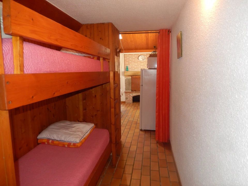 Lejlighed i Aste-Béon, Pyrenees-Atlantiques - foto 2