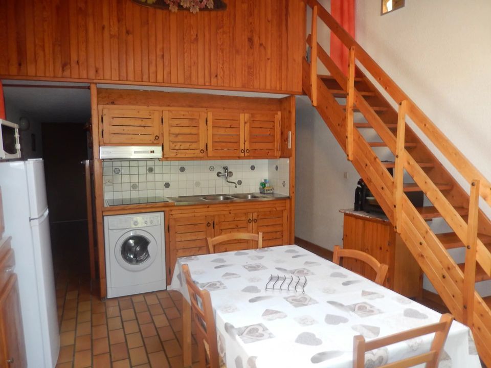 Lejlighed i Aste-Béon, Pyrenees-Atlantiques - foto 4