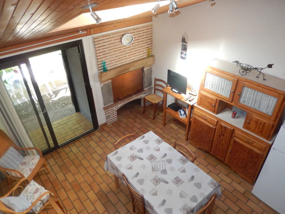 Lejlighed i Aste-Béon, Pyrenees-Atlantiques - foto 5
