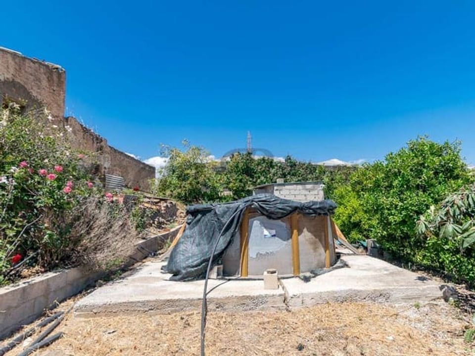 Villa i Mezquitilla, Malaga - foto 4