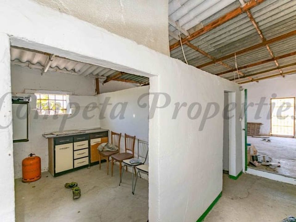 Villa i Mezquitilla, Malaga - foto 5