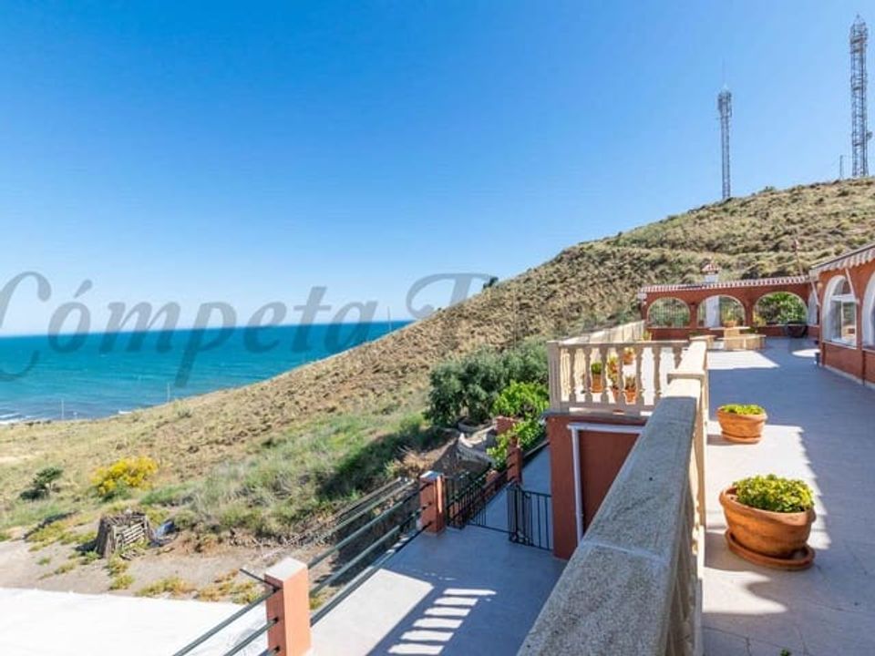 Villa i Lagos, Malaga - foto 2