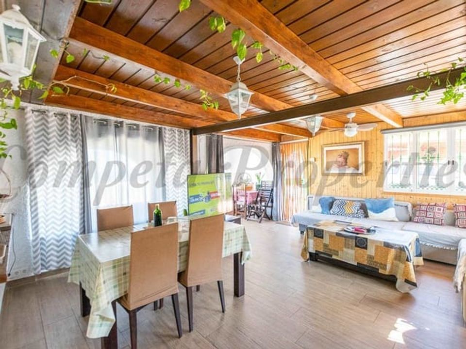 Villa i Lagos, Malaga - foto 4