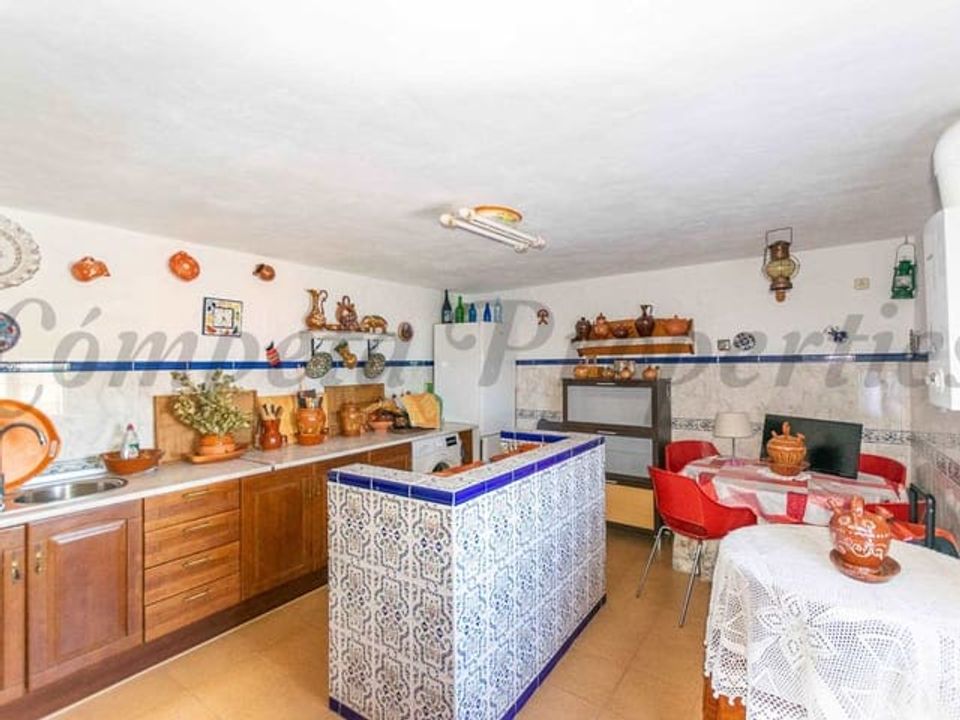 Villa i Lagos, Malaga - foto 5