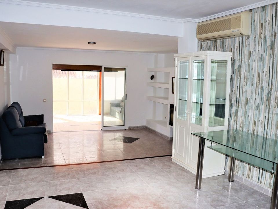 Villa i Benidorm, Alicante - foto 4