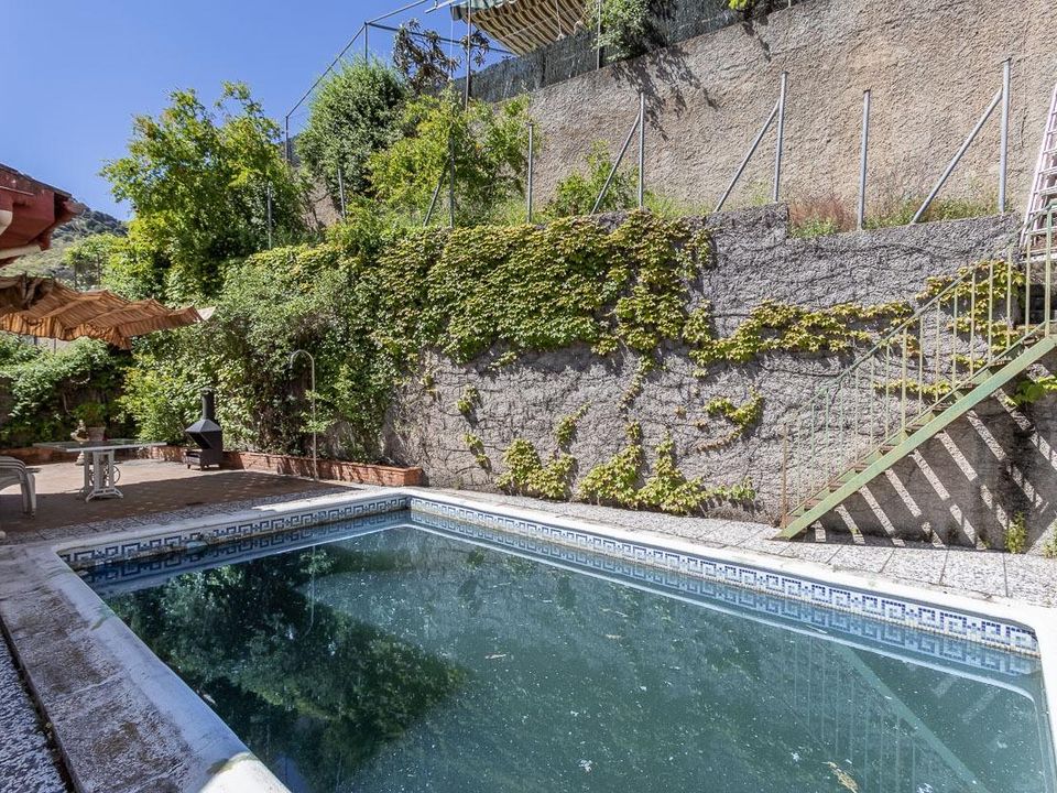 Villa i Pinos Genil, Granada - bilde 2
