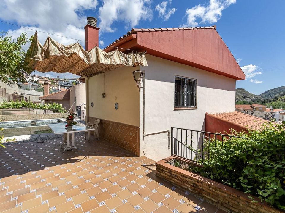 Villa i Pinos Genil, Granada - bilde 3