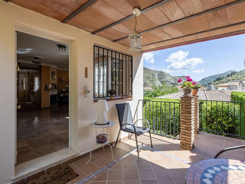 Villa i Pinos Genil, Granada - bilde 4