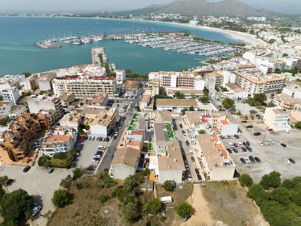 Appartement - Alcudia, Mallorca - photo 1