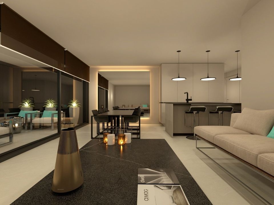 Appartement - Alcudia, Mallorca - photo 4