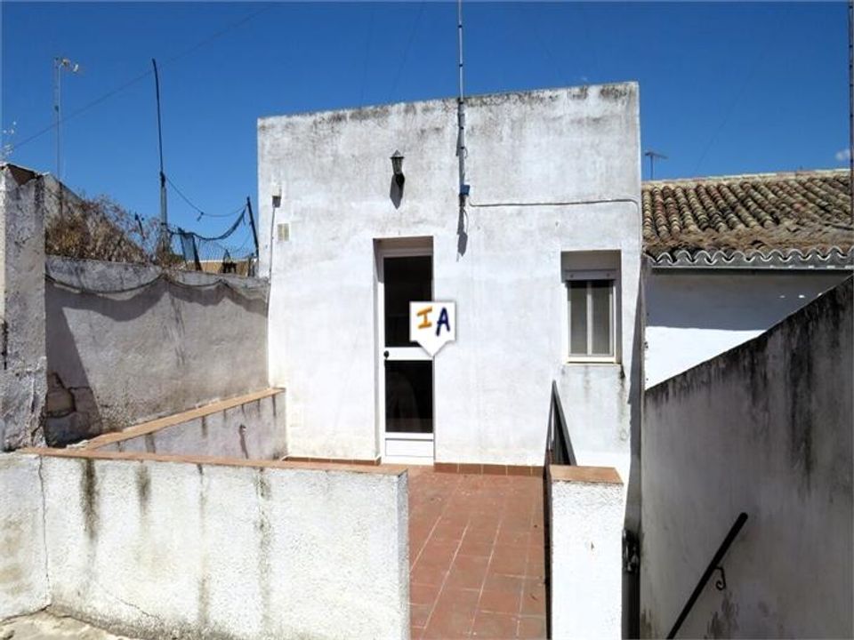 Byhus i Santiago De Calatrava, Jaen - foto 5