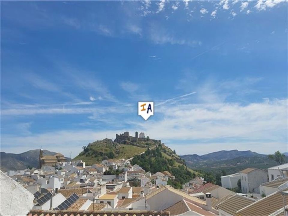 Byhus i Carcabuey, Cordoba - foto 2