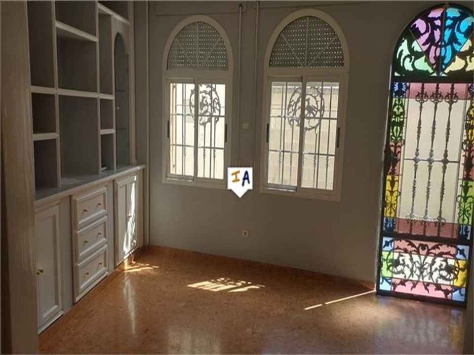 Byhus i Carcabuey, Cordoba - foto 5