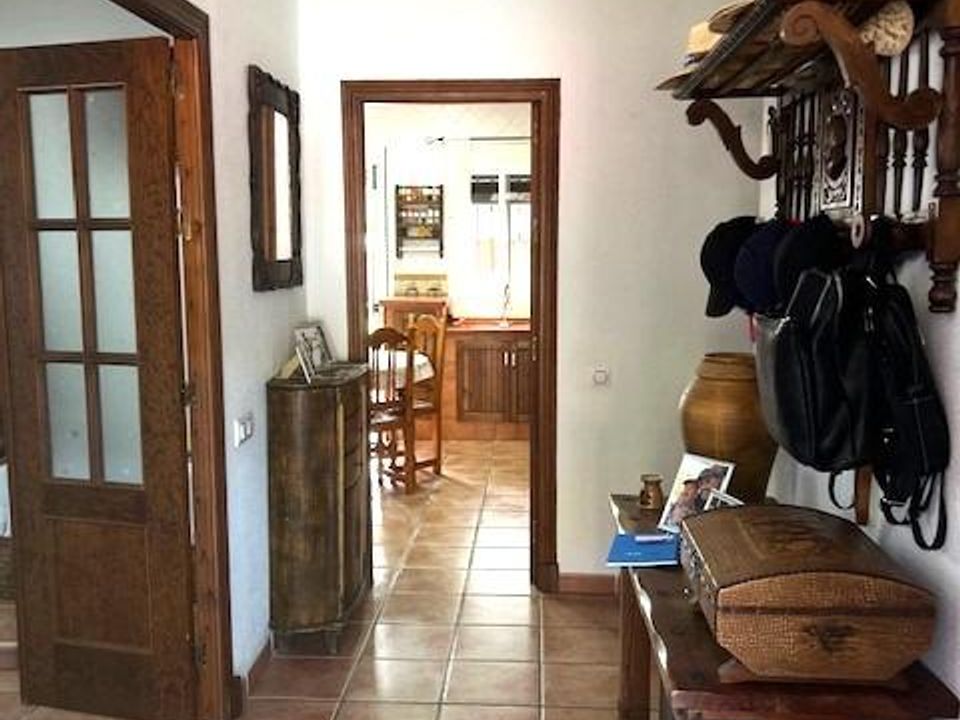 Villa i Chiclana De La Frontera, Cadiz - foto 2