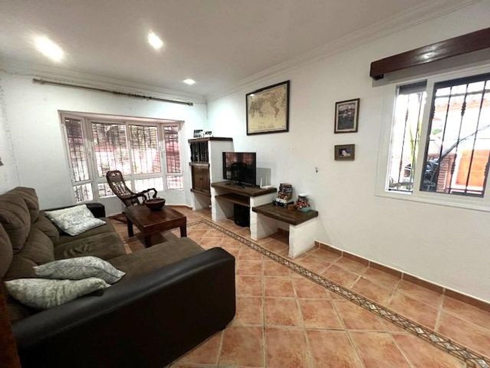 Villa i Chiclana De La Frontera, Cadiz - foto 3