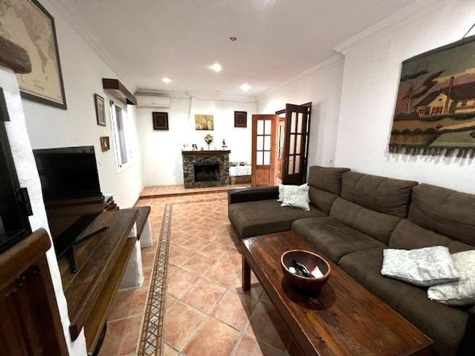 Villa i Chiclana De La Frontera, Cadiz - foto 4