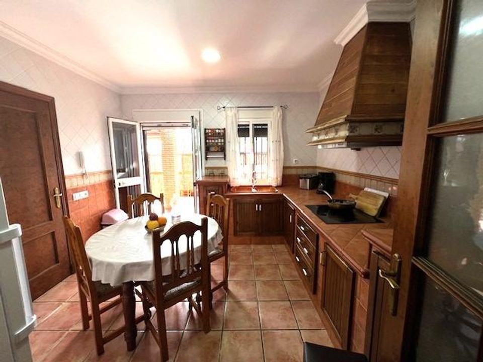 Villa i Chiclana De La Frontera, Cadiz - foto 5
