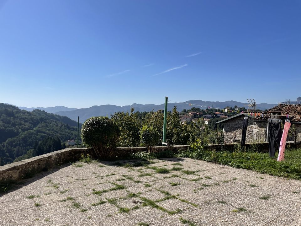 Landejendom i Coreglia Antelminelli, Lucca - foto 2
