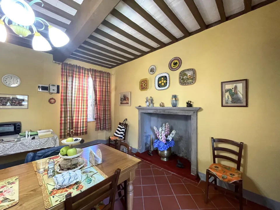Landejendom i Coreglia Antelminelli, Lucca - foto 3