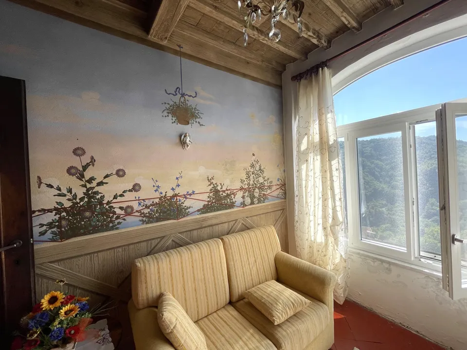 Landejendom i Coreglia Antelminelli, Lucca - foto 4