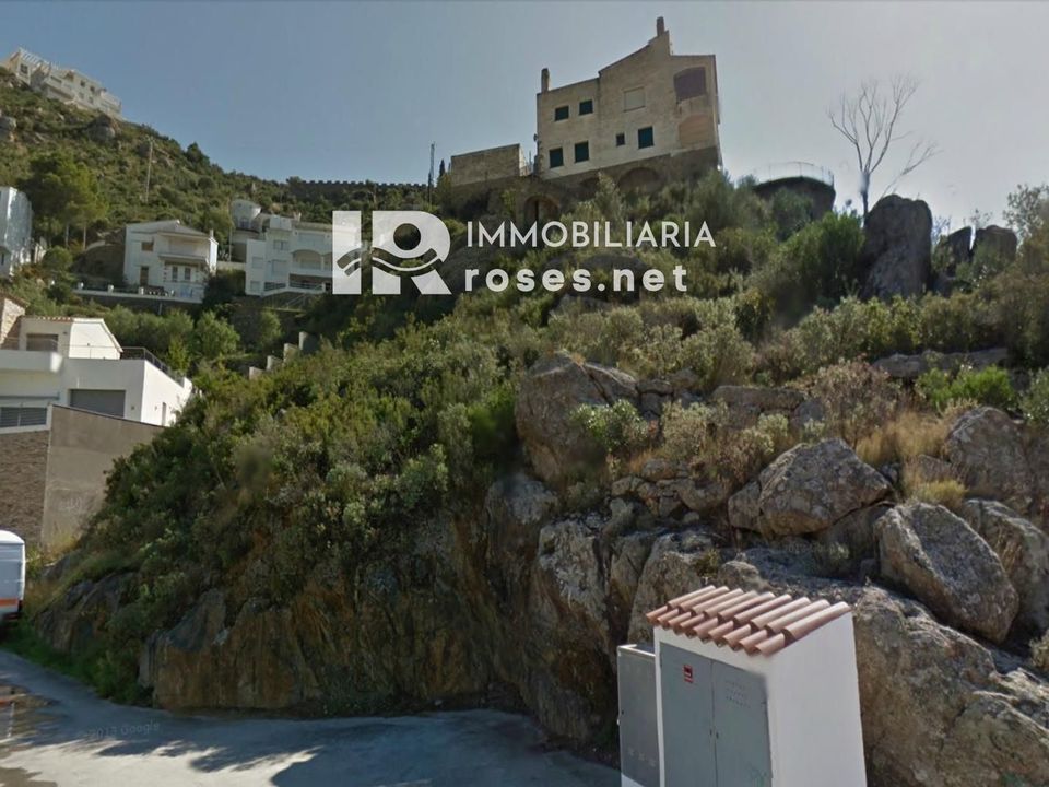 Finca i Roses, Gerona - foto 1