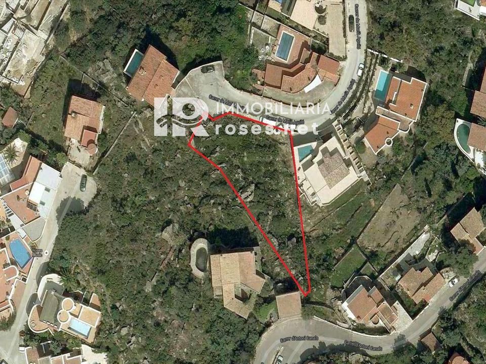 Finca i Roses, Gerona - foto 5