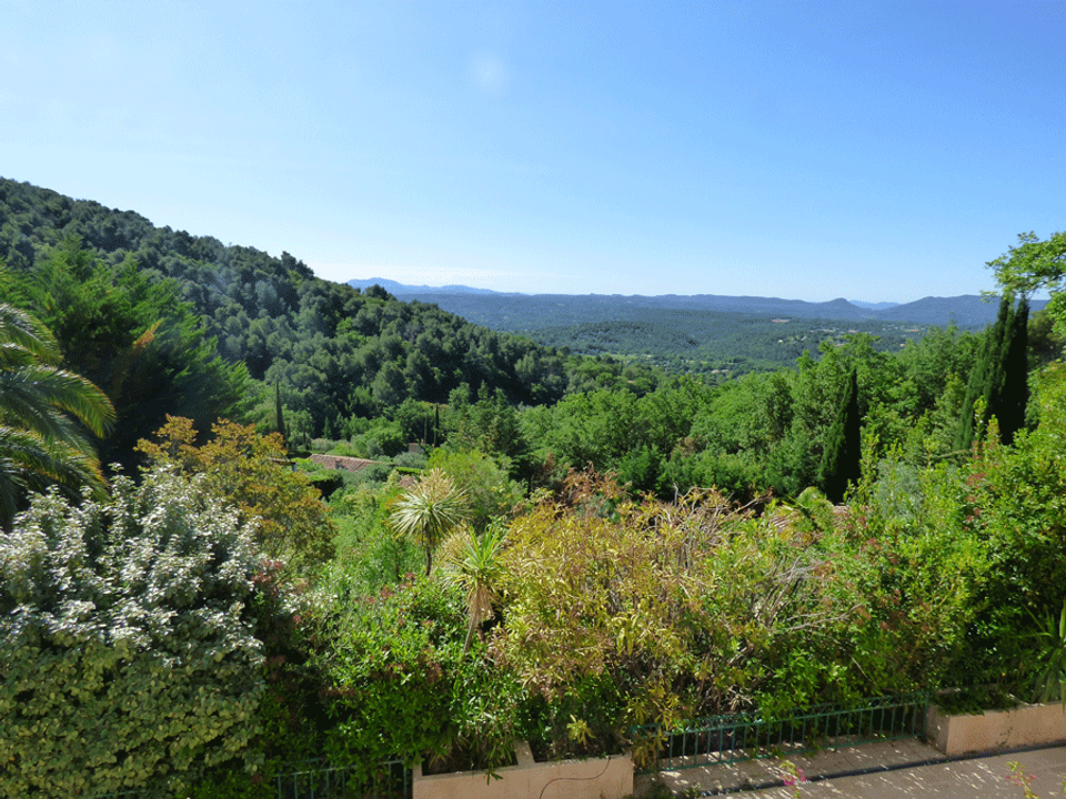 Villa i Seillans, Var - bilde 2