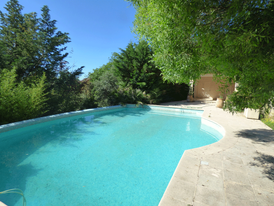 Villa i Seillans, Var - bilde 3