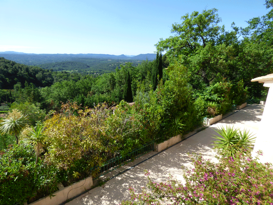Villa i Seillans, Var - bilde 5