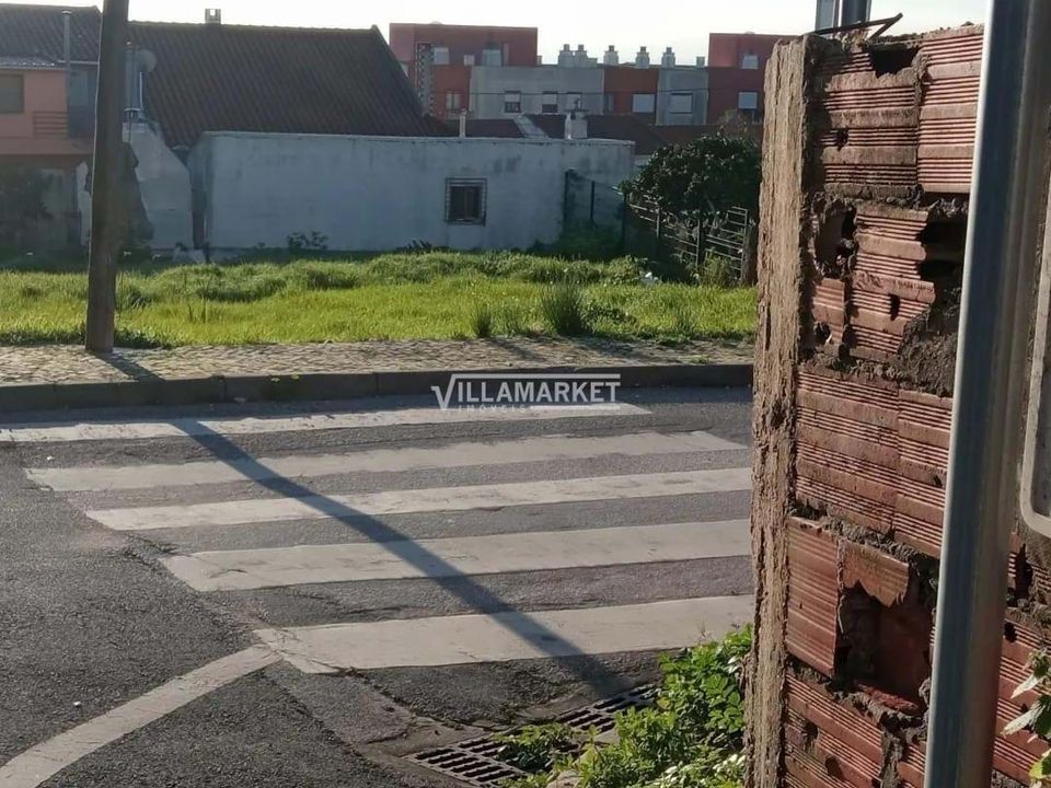Terreno en Amadora, Lisbon - foto 3