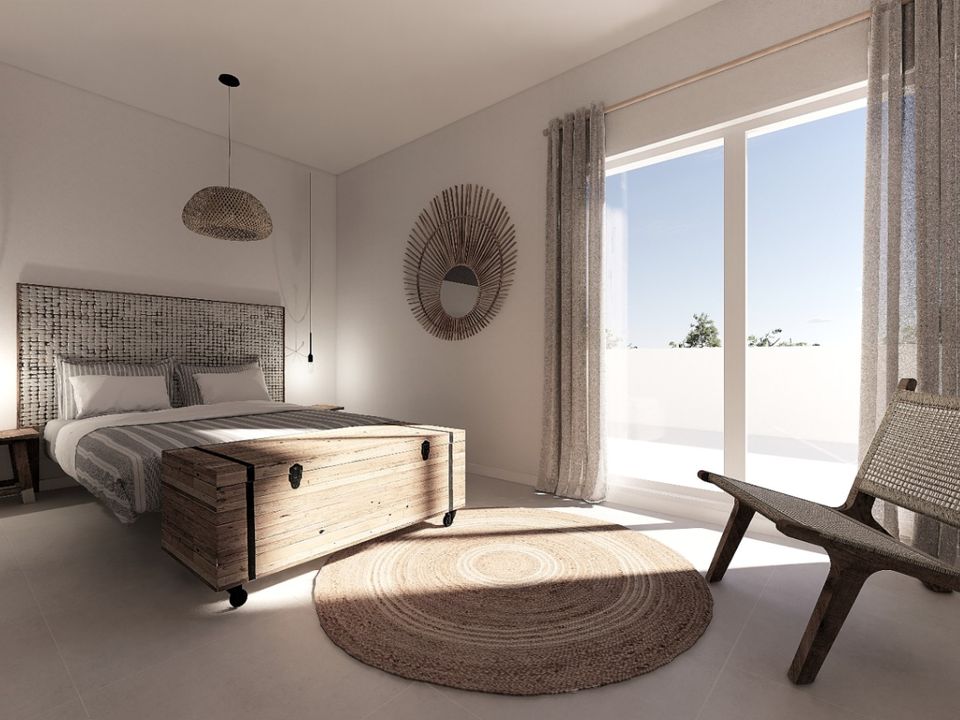 Villa i Moraira, Alicante - foto 5