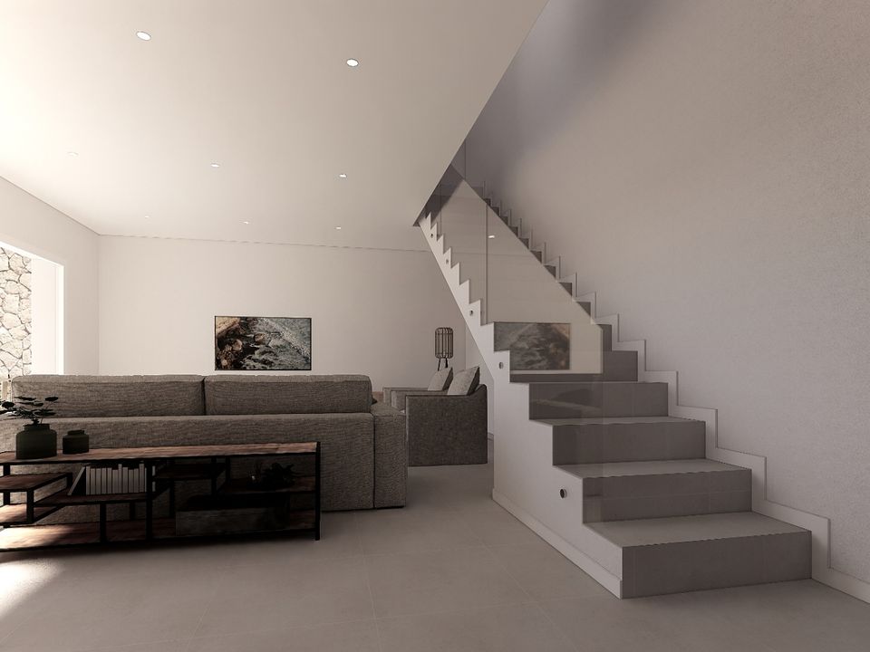 Villa i Moraira, Alicante - foto 4
