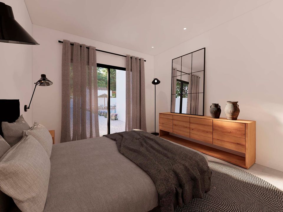 Villa i Moraira, Alicante - foto 5